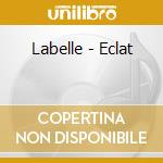 Labelle - Eclat cd