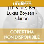 (LP Vinile) Ben Lukas Boysen - Clarion vinile