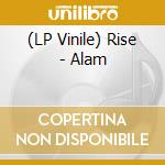 (LP Vinile) Rise - Alam vinile