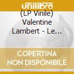 (LP Vinile) Valentine Lambert - Le Silence vinile