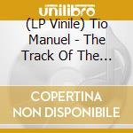 (LP Vinile) Tio Manuel - The Track Of The Magnificent 9 vinile