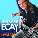 Jean-Marie Ecay - Hamaika