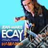 Jean-Marie Ecay - Hamaika cd