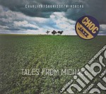 Andre' Charlier / Benoit Sourisse / Louis Winsberg - Tales From Michael