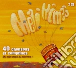Meli Momes - Vol.1 (2 Cd) cd