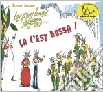 P'tits Loups Du Jazz (Les) - Ca C'Est Bossa ! (2 Cd) cd