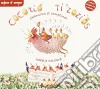 Isabelle Caillard - Cocorio Ti'Zozios (2 Cd) cd