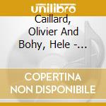 Caillard, Olivier And Bohy, Hele - Les Ptits Loups Du Jazz cd musicale di Caillard, Olivier And Bohy, Hele