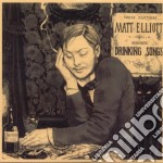 Matt Elliott - Drinking Songs