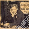 Matt Elliott - Drinking Songs cd