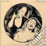 Matt Elliott - Failing Songs cd