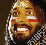 Sebastien Tellier - Politics cd