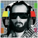 Sebastien Tellier - La Ritournelle Remixes cd