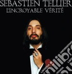 Sebastien Tellier - L'Incroyable Verite cd