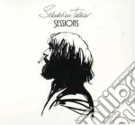 Sebastien Tellier - Sessions cd