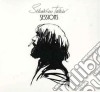 Sebastien Tellier - Sessions cd