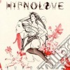 Hypnolove - Eurolove cd