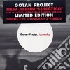 Gotan Project - Lunatico (limited) cd