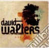 David Walters - Awa cd