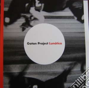 (LP Vinile) Gotan Project - Lunatico (2 Lp) lp vinile di Gotan Project