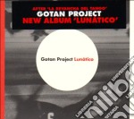 Gotan Project - Lunatico