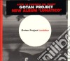 Gotan Project - Lunatico cd