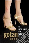 (Music Dvd) Gotan Project - La Revancha Del Tango Live cd