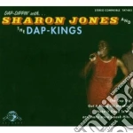 Sharon Jones & The Dap-Kings e Bosco Mann - Dap Dippin With ... cd