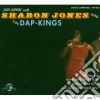 Sharon Jones & The Dap-Kings e Bosco Mann - Dap Dippin With ... cd