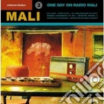 African Pearls Vol.3 - Mali One Day On Radio Mali (2 Cd) cd