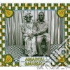 Amadou & Mariam - Best Of African Years cd