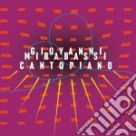Giovanni Mirabassi - Cantopiano cd