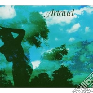 Artaud - Artaud cd musicale di ARTAUD