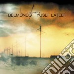 Belmondo / Yusef Lateef - Influence (2 Cd)