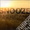 Snooze - Americana cd