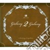 Galaxy 2 Galaxy - A Hitech Jazz Compilation cd