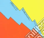 Panico - Subliminal Kill cd