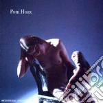 Poni Hoax - Poni Hoax cd