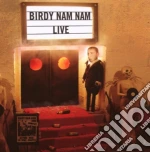 Birdy Nam Nam - Live In Paris (Cd+Dvd) cd