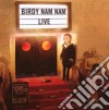 Birdy Nam Nam - Live In Paris (Cd+Dvd) cd