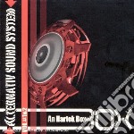 Alternativ Sound System - 1 And 2 (2 Cd)