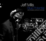 Blue Potential+dvd cd