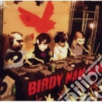 Birdy Nam Nam - Birdy Nam Nam+dvd cd