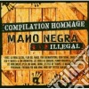 Illegal - A Tribute To Mano Negra cd