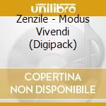 Zenzile - Modus Vivendi (Digipack) cd