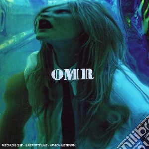 Omr - Side Effects cd musicale di OMR
