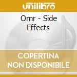 Omr - Side Effects cd