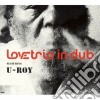 U-roy - Love Trio In Dub cd