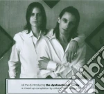 Kill The Dj Presents - The Dysfunctional Family cd