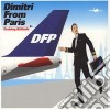 Dimitri From Paris - Cruising Attitude cd